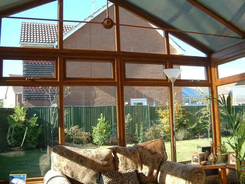 Bay Windows East Dulwich