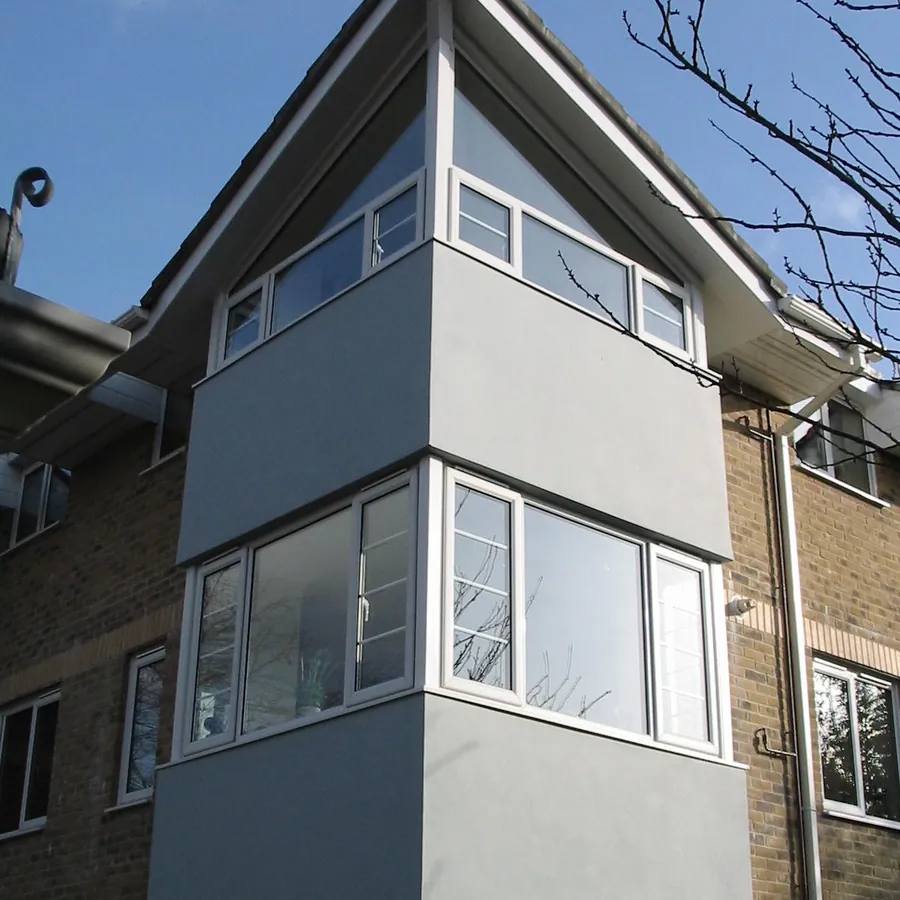 Bay Windows East Dulwich