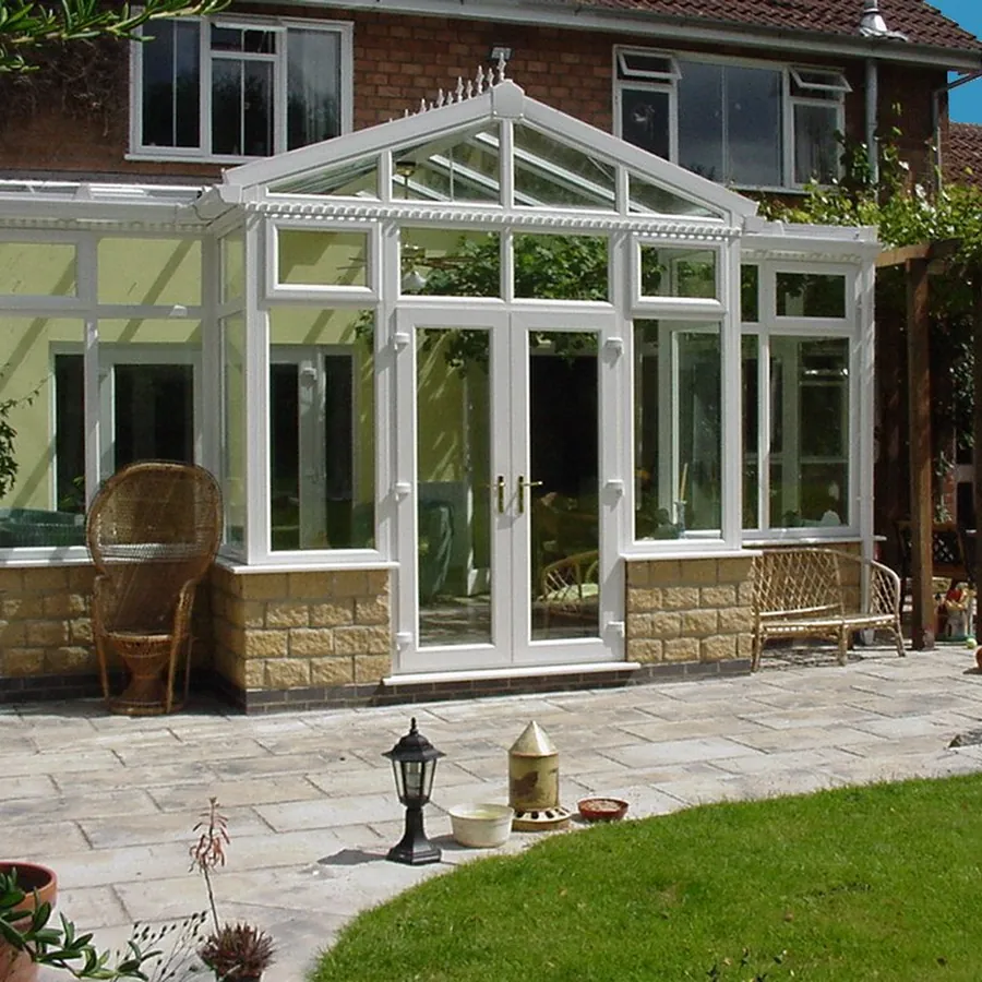 Bay Windows East Dulwich