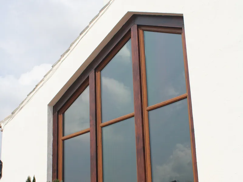 Bow Windows East Dulwich