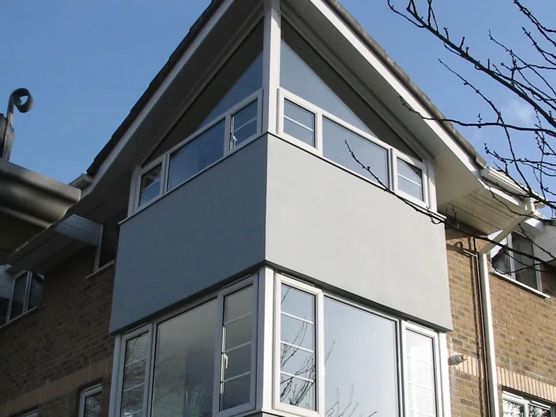 Bow Windows East Dulwich
