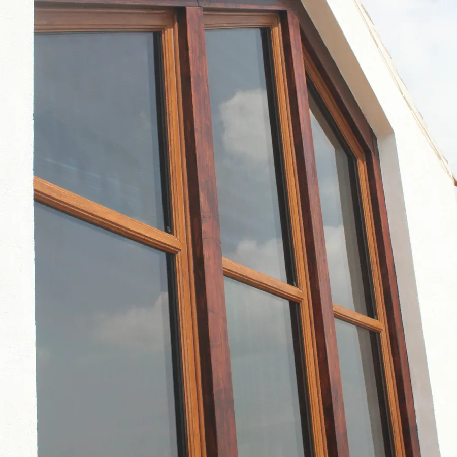 Bow Windows East Dulwich