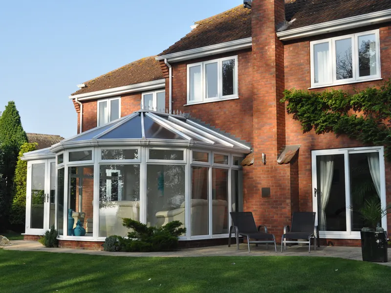 Casement Windows East Dulwich