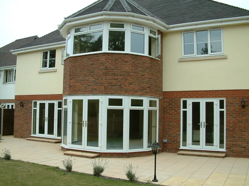 Casement Windows East Dulwich