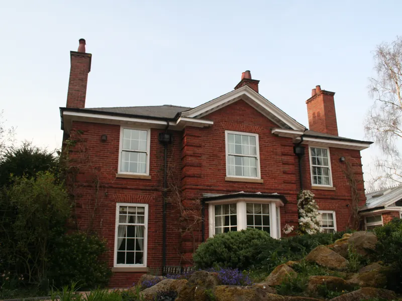 Casement Windows East Dulwich