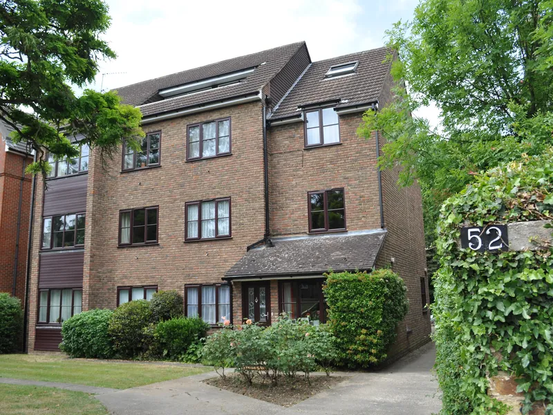 Casement Windows East Dulwich