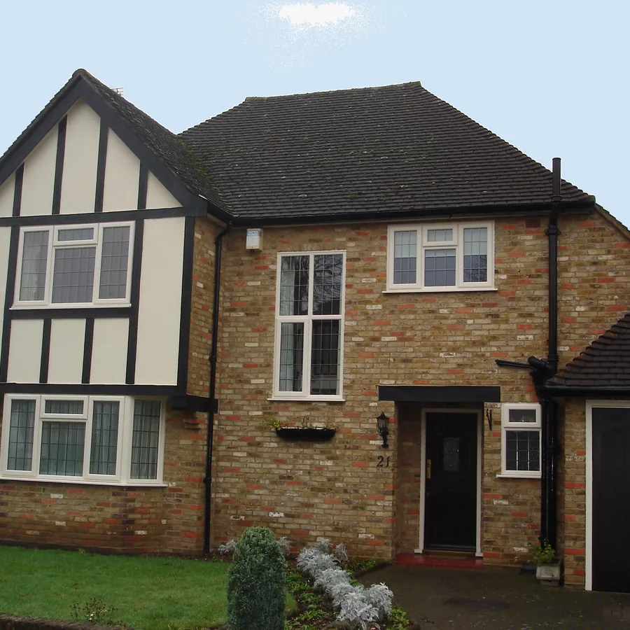 Casement Windows East Dulwich