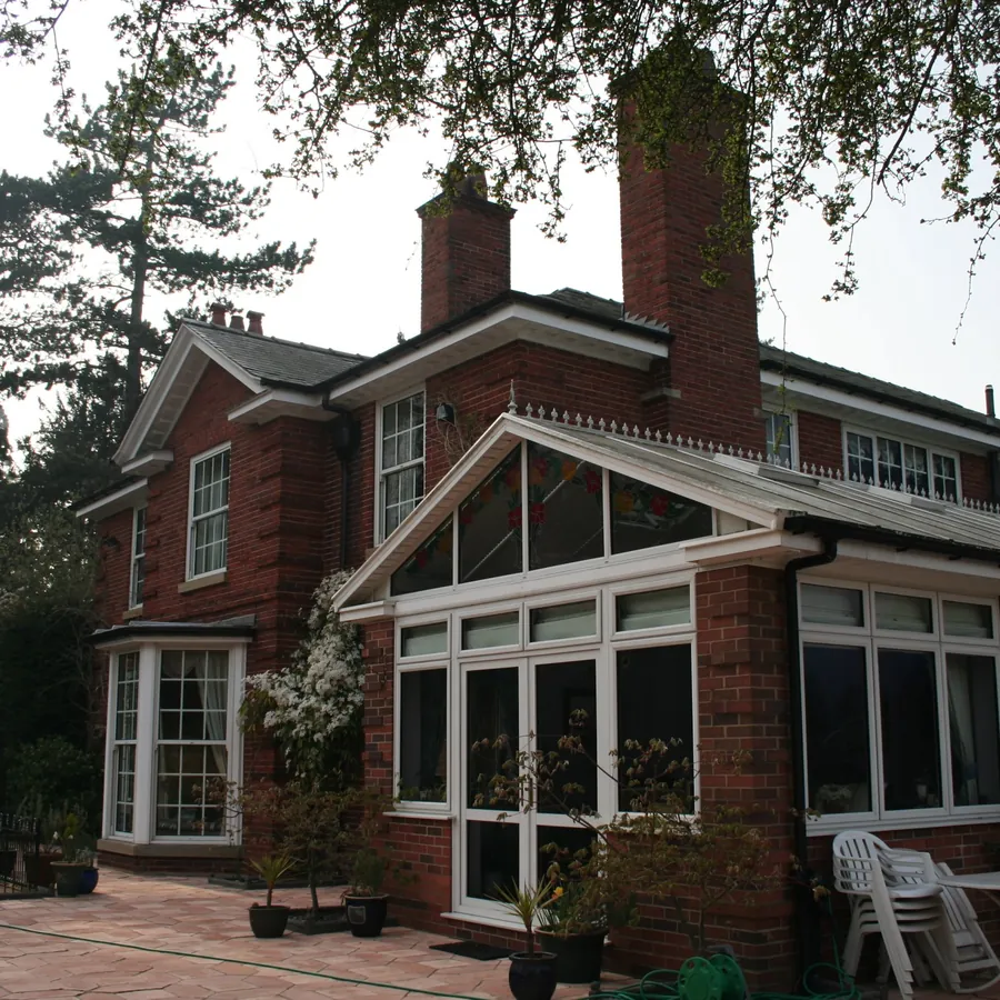 Casement Windows East Dulwich