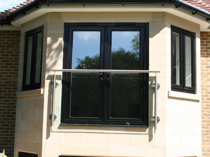 Flush Casement Windows East Dulwich