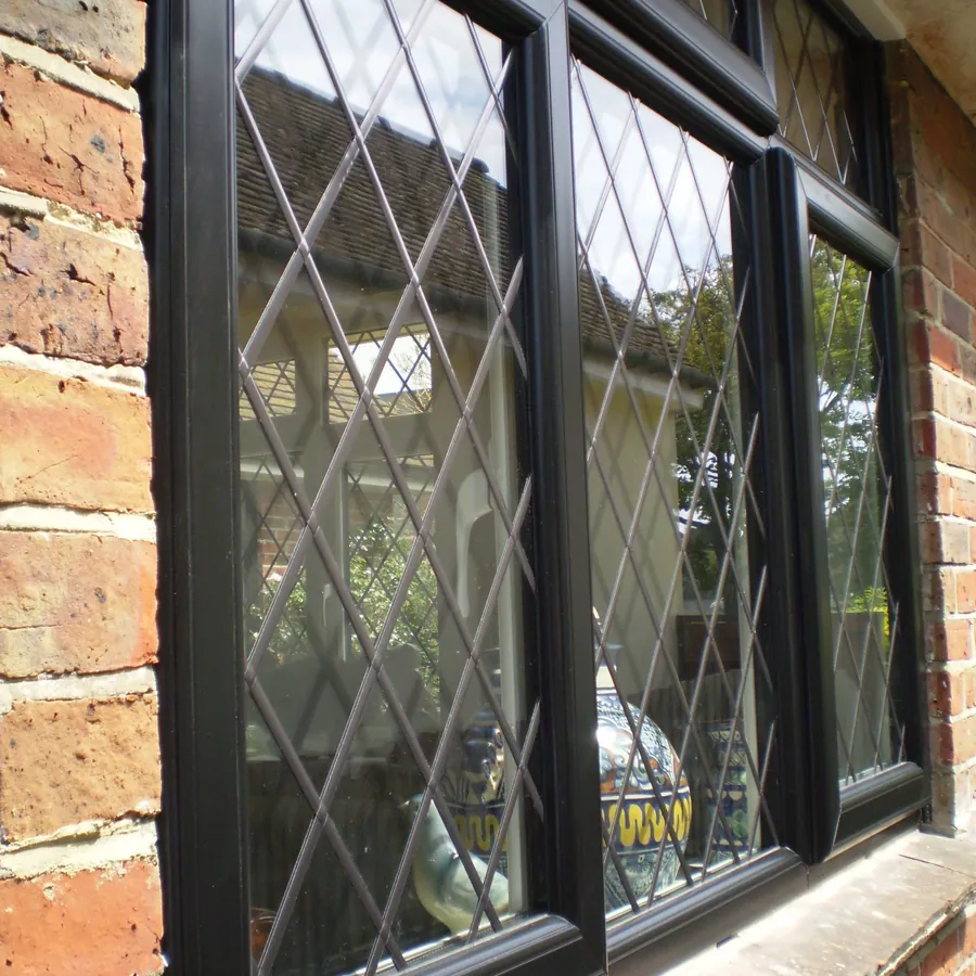 Flush Casement Windows East Dulwich