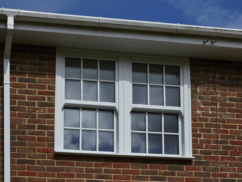 Sash Windows East Dulwich