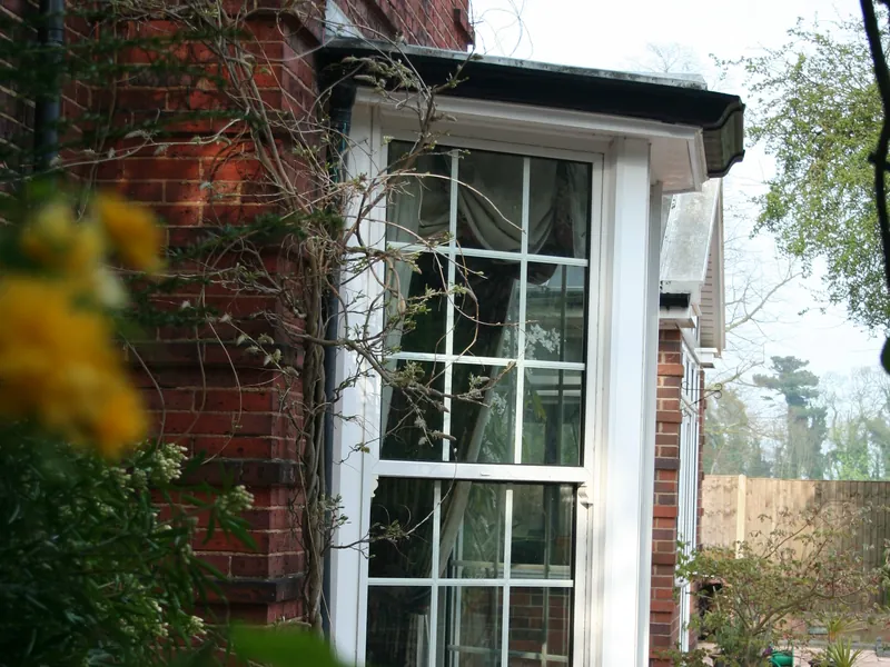 Sash Windows East Dulwich