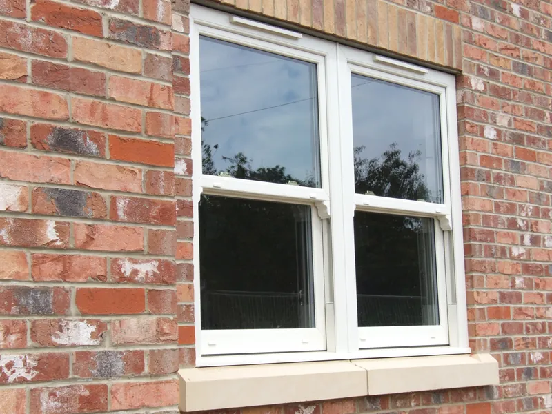 Sash Windows East Dulwich
