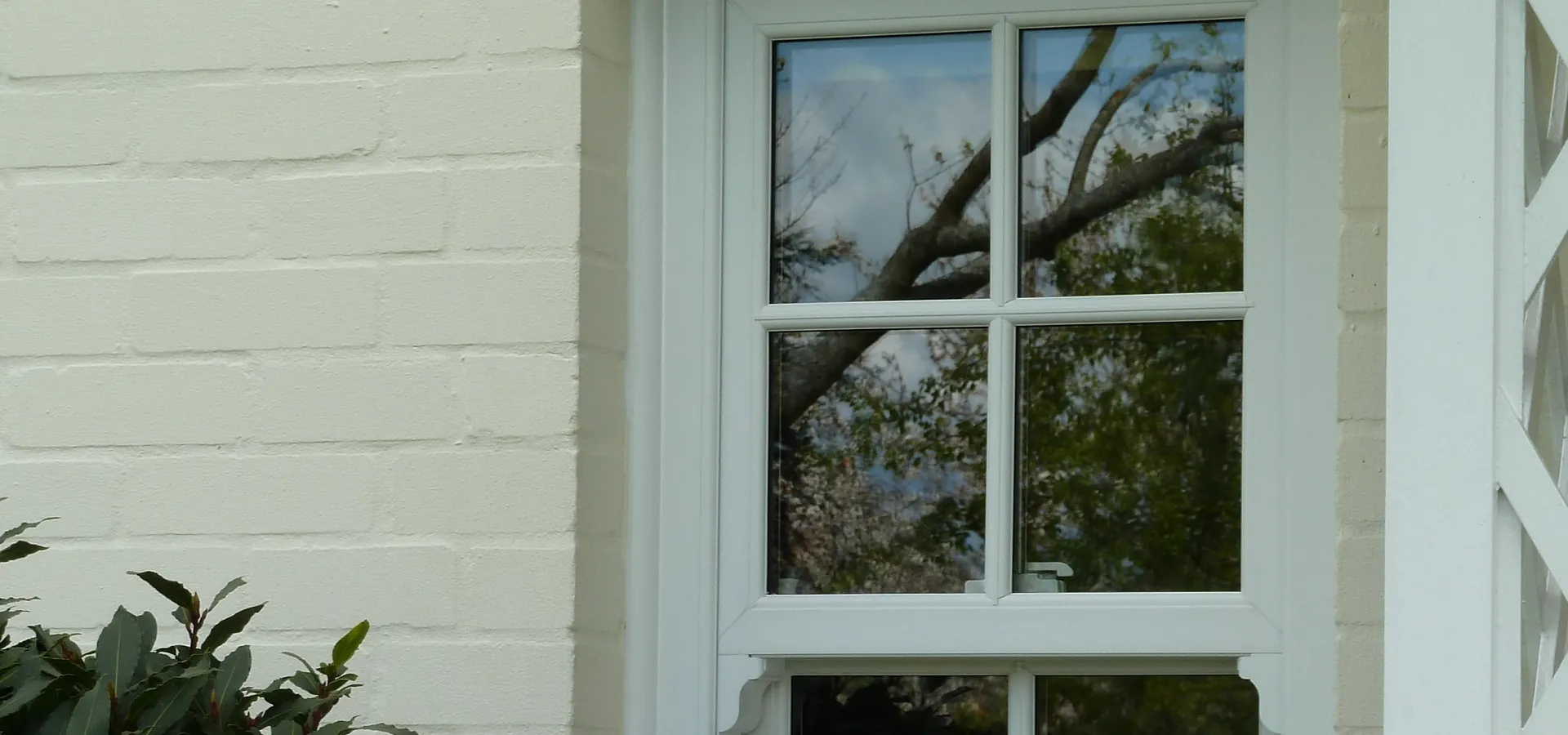 Sash Windows East Dulwich