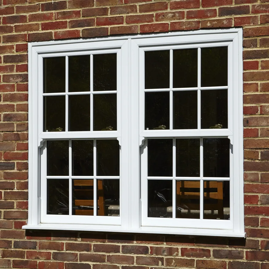 Sash Windows East Dulwich