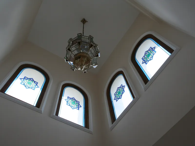 Secondary Glazing East Dulwich