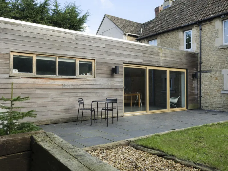 Sliding Windows East Dulwich