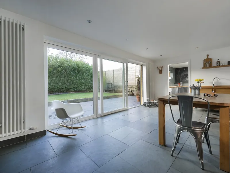 Sliding Windows East Dulwich