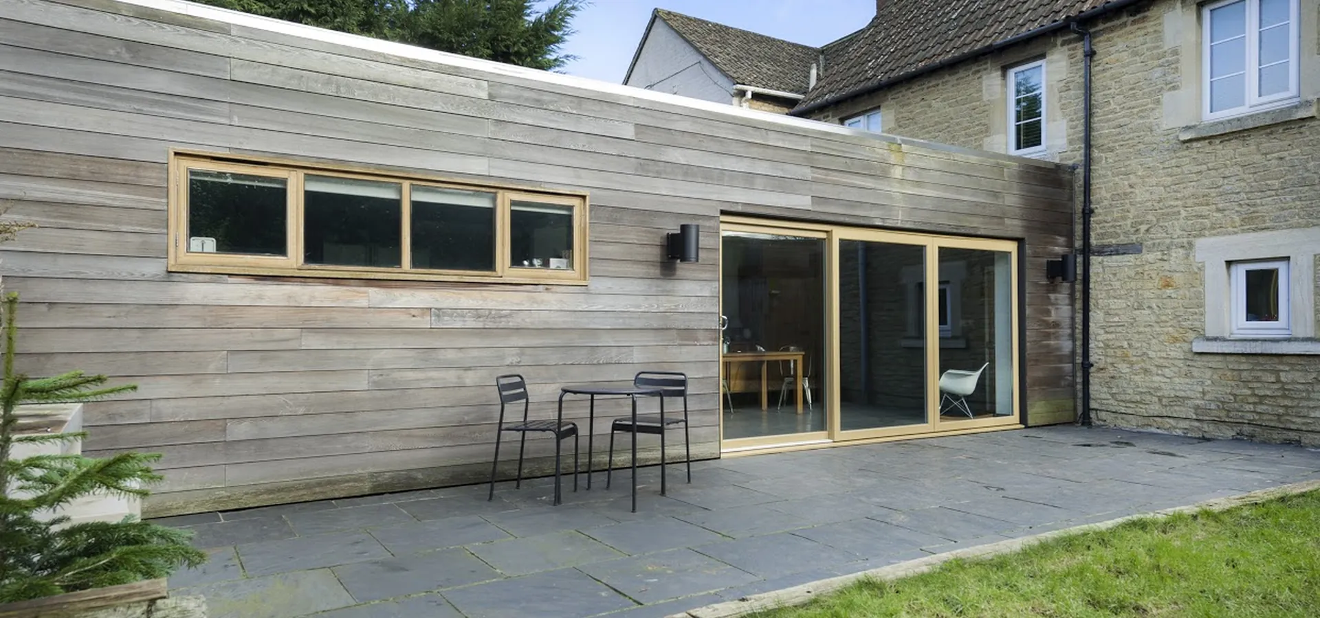 Sliding Windows East Dulwich