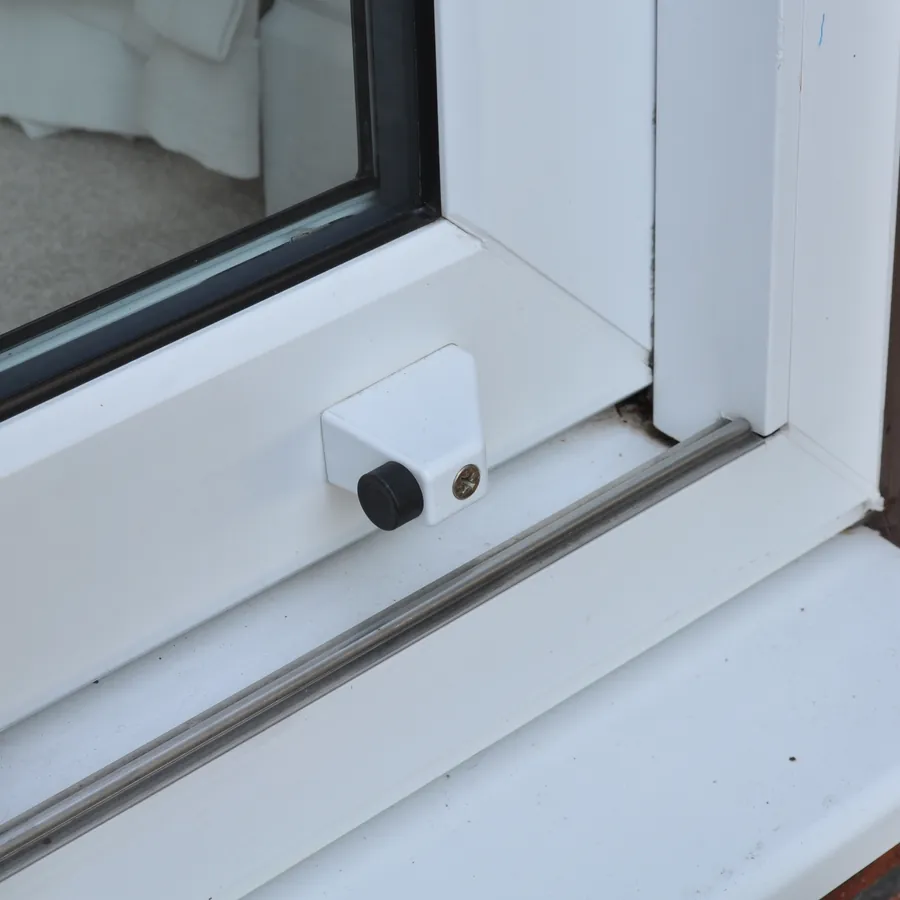 Sliding Windows East Dulwich