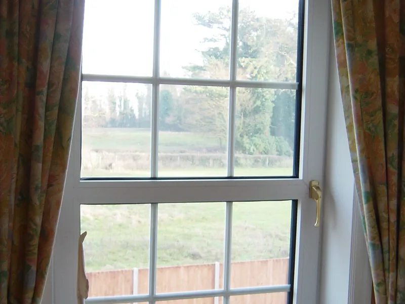 Tilt & Turn Windows East Dulwich