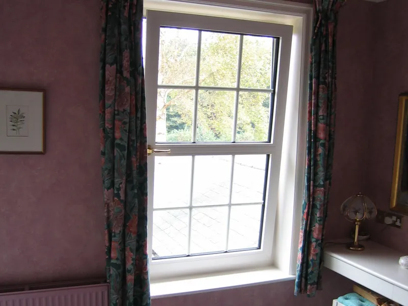 Tilt & Turn Windows East Dulwich