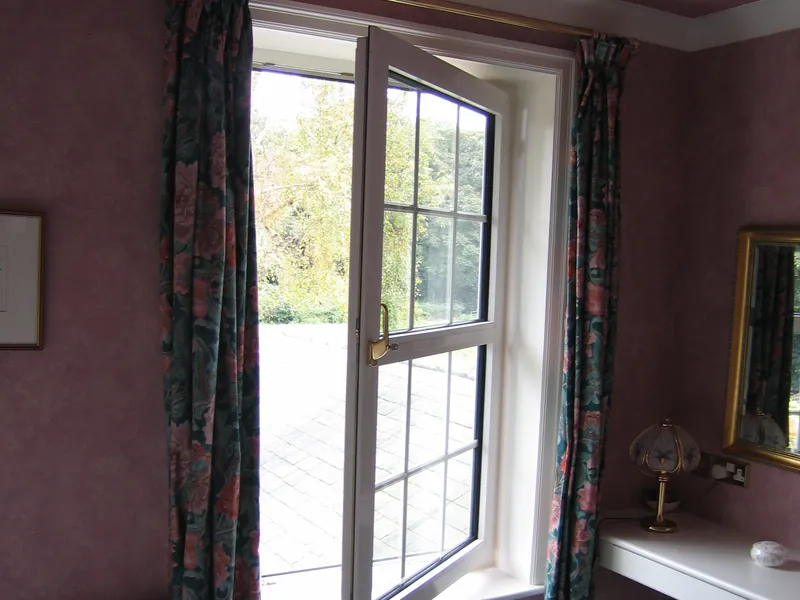 Tilt & Turn Windows East Dulwich