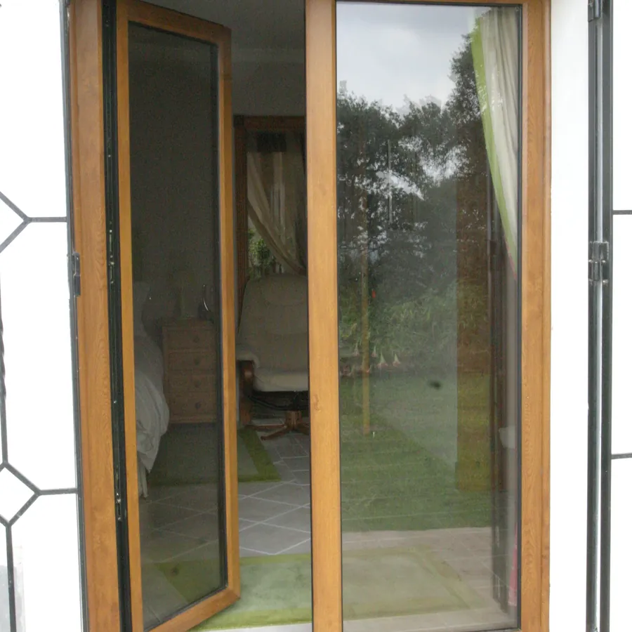Tilt & Turn Windows East Dulwich