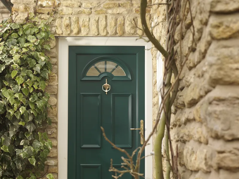 Timber Windows East Dulwich