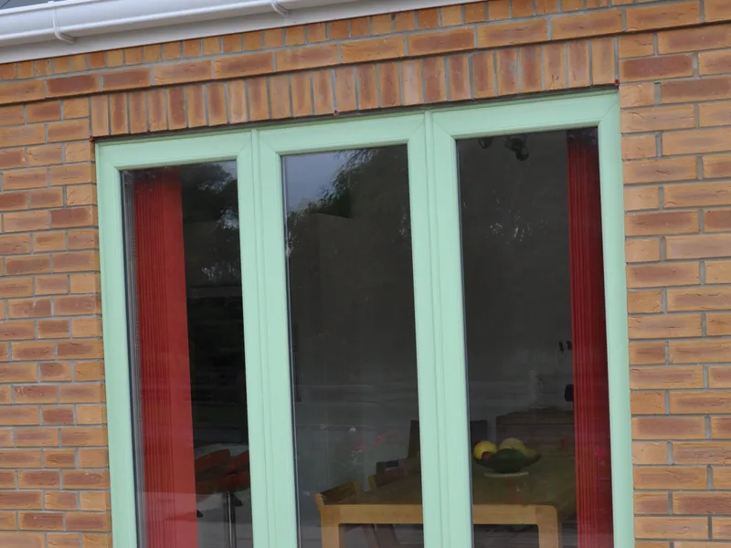 Timber Windows East Dulwich