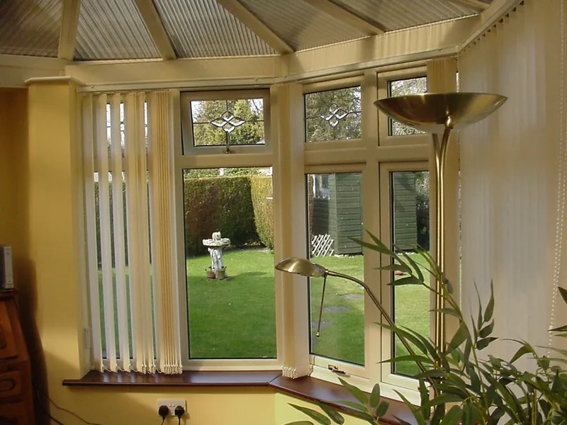 Timber Windows East Dulwich