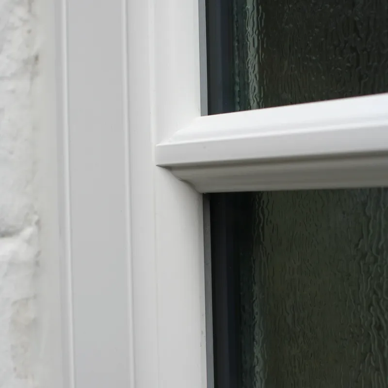 Energy Efficient Windows — Detail East Dulwich