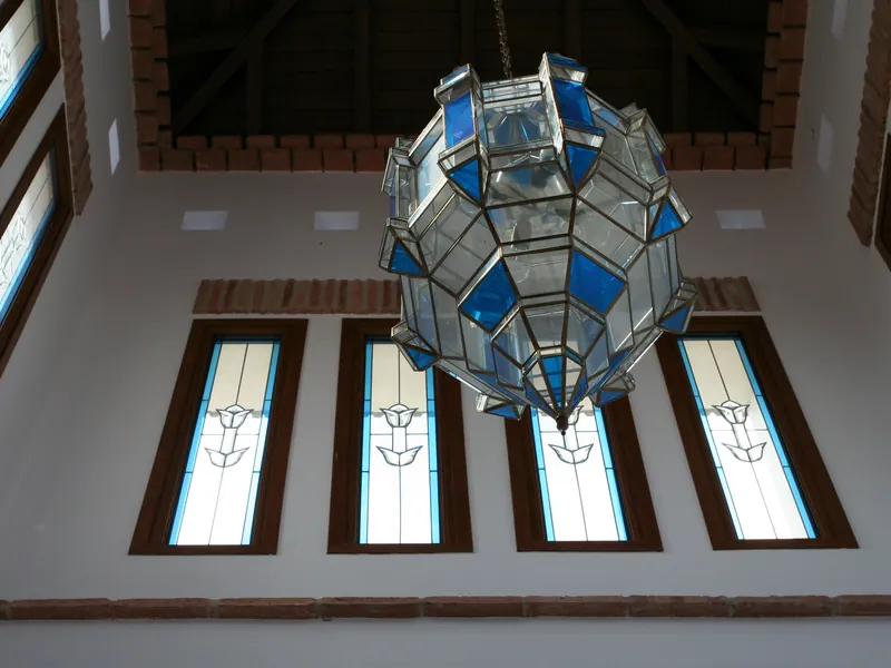 Energy Efficient Windows — Gallery East Dulwich