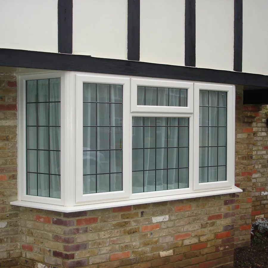Energy Efficient Windows — Product East Dulwich