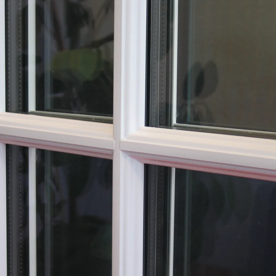 Energy Efficient Windows — Product East Dulwich