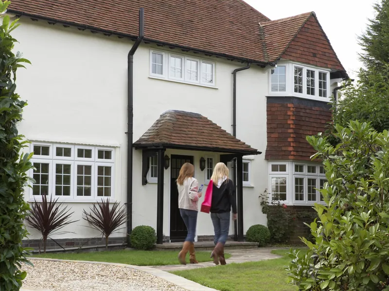 Double Glazing Prices East Dulwich