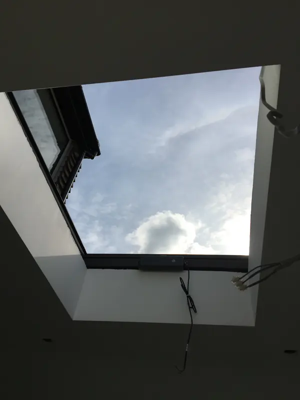 Conservation Rooflights East Dulwich