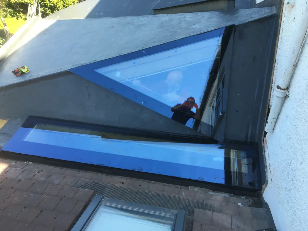 Electric Skylights East Dulwich