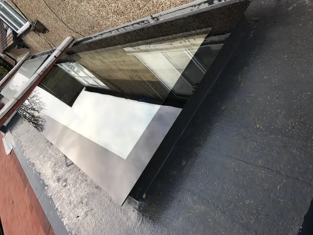 Velux Windows East Dulwich