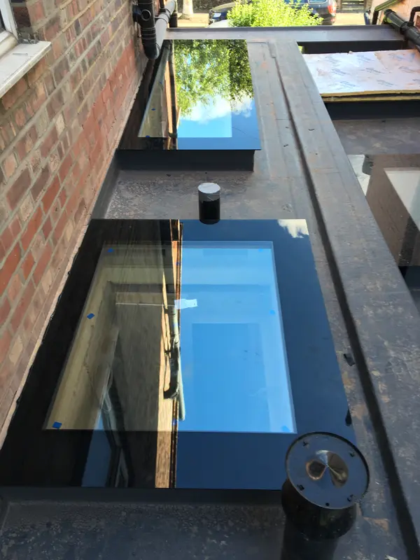 Velux Windows East Dulwich