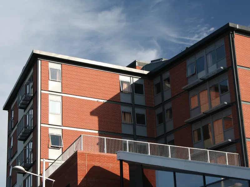 uPVC Vs Aluminium Windows — Gallery East Dulwich