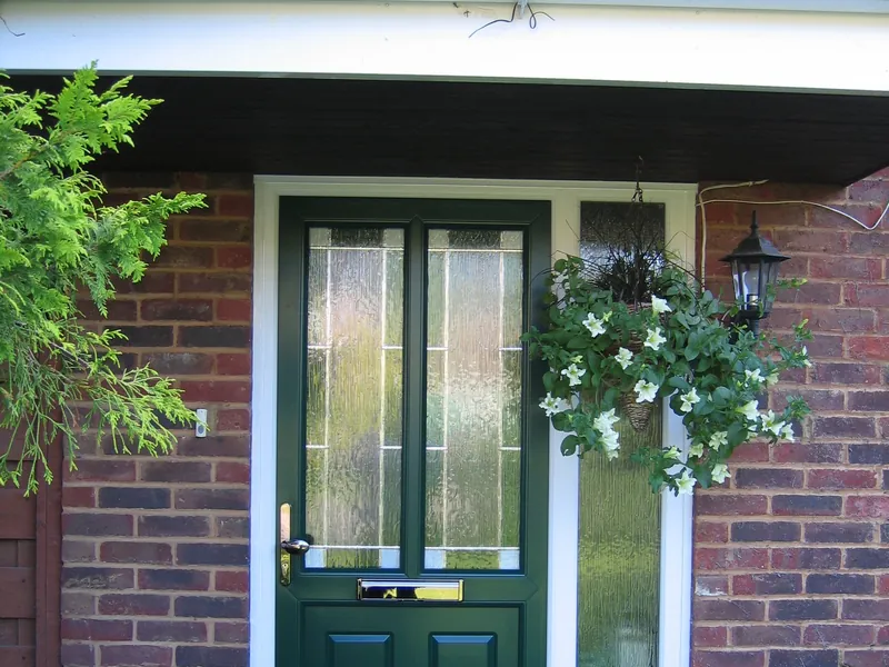 uPVC Vs Aluminium Windows — Gallery East Dulwich