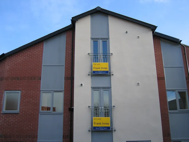 uPVC Vs Aluminium Windows — Gallery East Dulwich