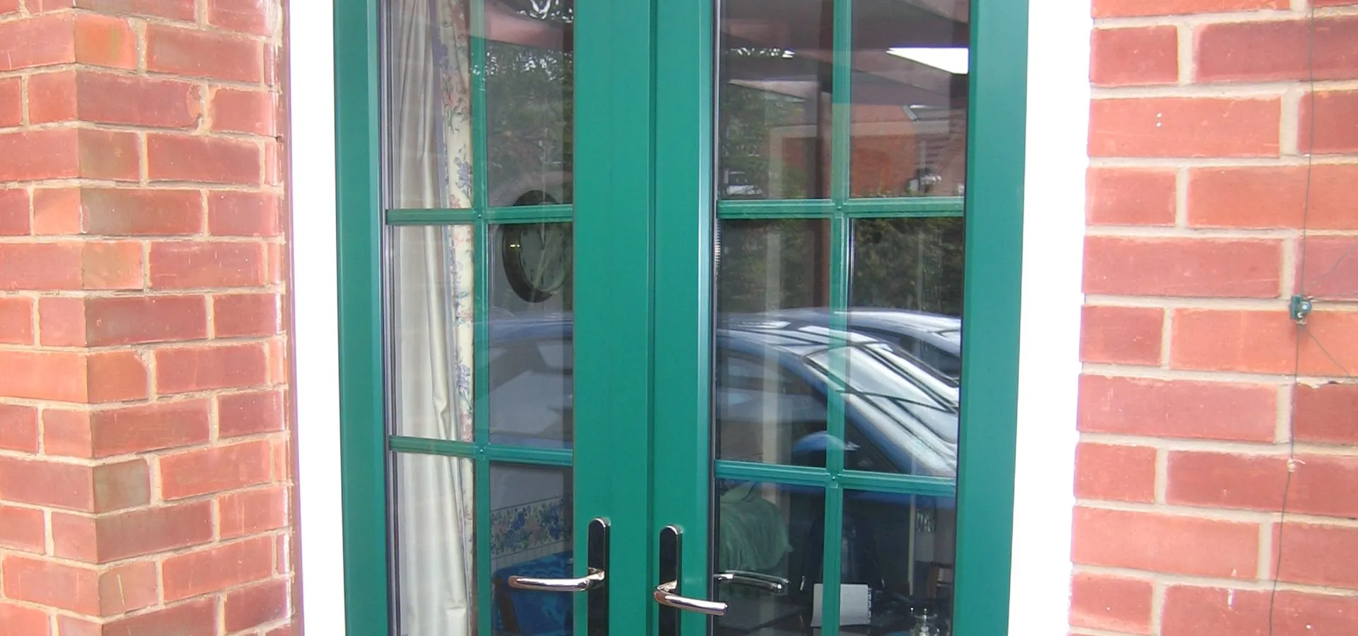 uPVC Vs Aluminium Windows East Dulwich
