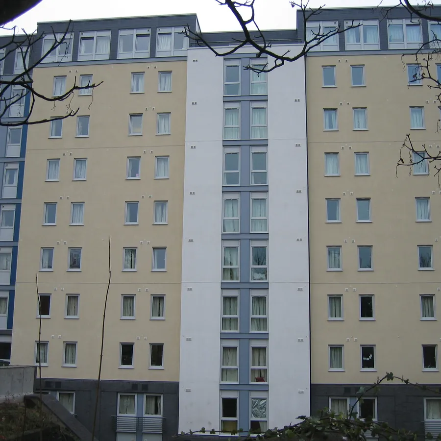 uPVC Vs Aluminium Windows — Product East Dulwich