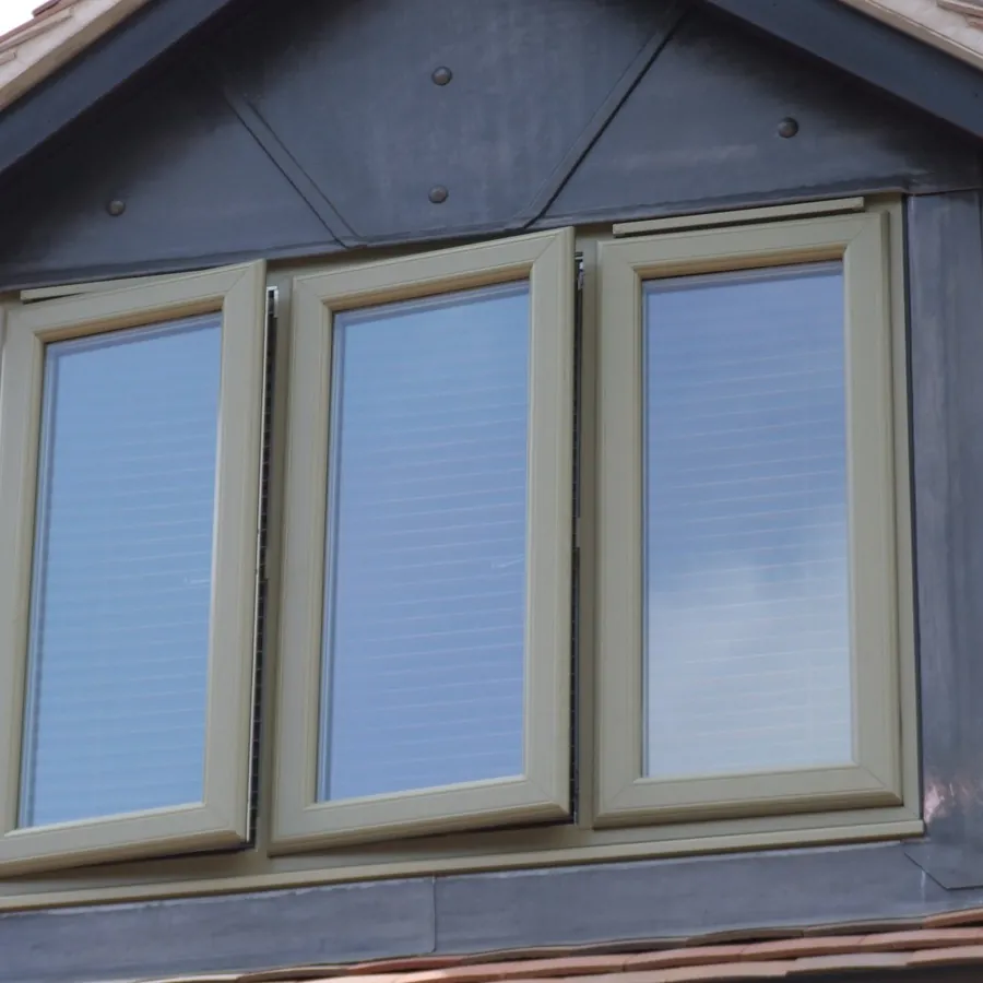 uPVC Vs Aluminium Windows — Product East Dulwich