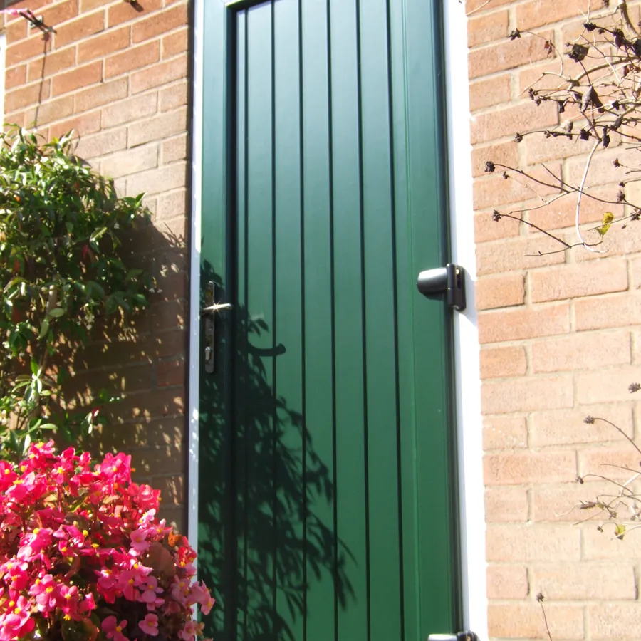 uPVC Vs Aluminium Windows — Product East Dulwich